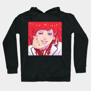 K-Jem Maknae Hoodie